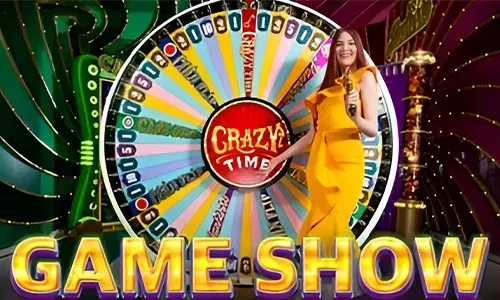 Licensed and Secure Online Casino
